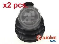 X2 PCS WHEEL DRIVE | BELLOW