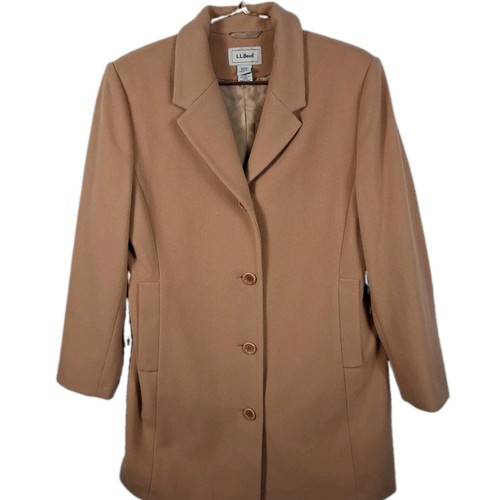 Bean womens 10 - l.l.,