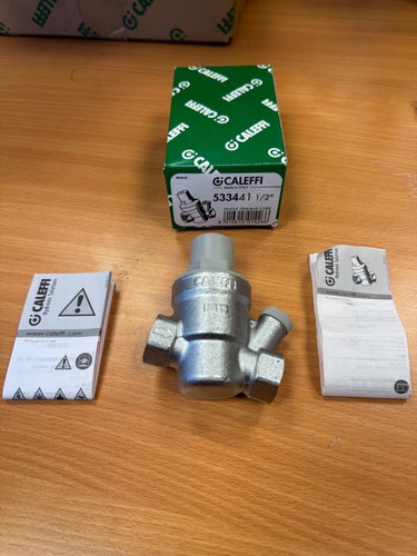 Altecnic caleffi 3bar - altecnic,