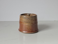 Phil Rogers Small Salt Glazed