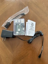 Raspberry Pi 3 Model B+