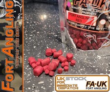 MATCH PRO RANGE - "OOZE HARD PELLETS" ULTIMATE HOOK BAITS (4, 6, 8, 11MM)