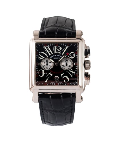 Franck muller conquistador - franck,
