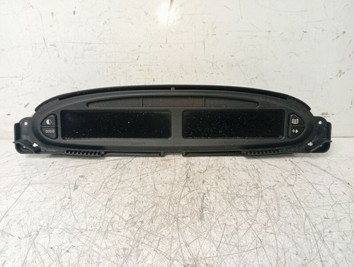 9641164080 dashboard citroen - dashboard,