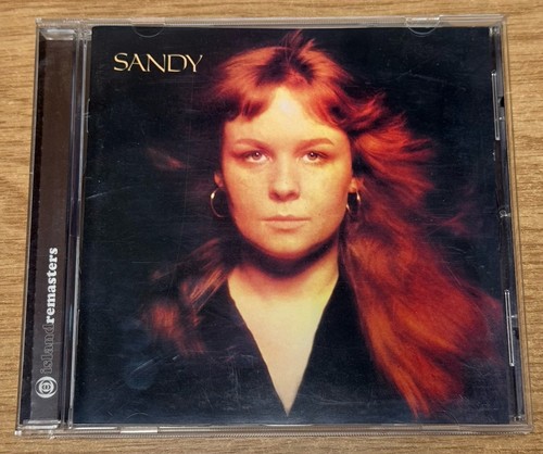 Sandy denny 2005 - sandy,