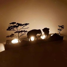 Candle Holder Tealight Holder