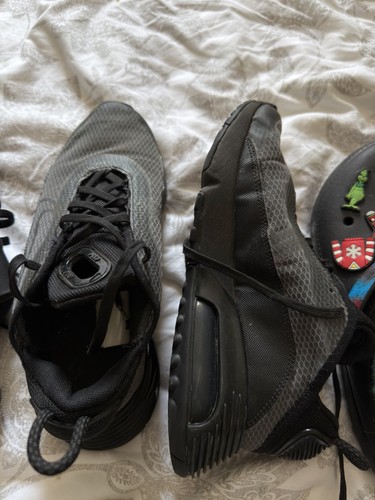 Nike air junior boys - , trainers