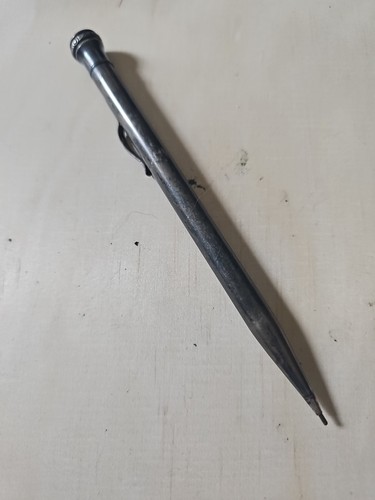 Antique wahl eversharp - eversharp, silver