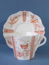 Antique Wedgwood Teacup  &