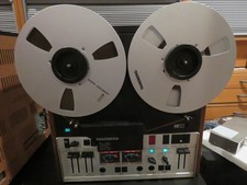Tandberg 10XD   2-Channel