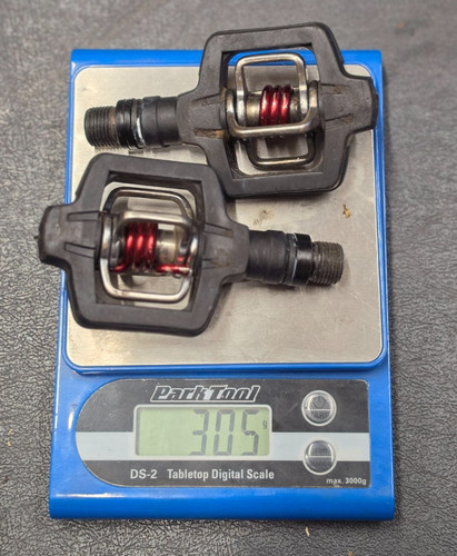 Crank brothers candy - crank, clipless