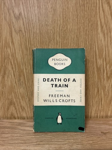 Death train freeman - death, a