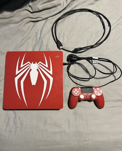 Playstation spiderman - playstation,