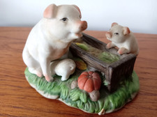 Alfretto porcelain perfect