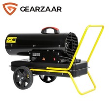 20KW Industrial Space Heater