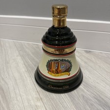 Vintage Wade Bells Whisky