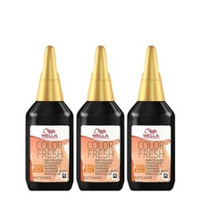 7/00 Mid blonde natural Wella