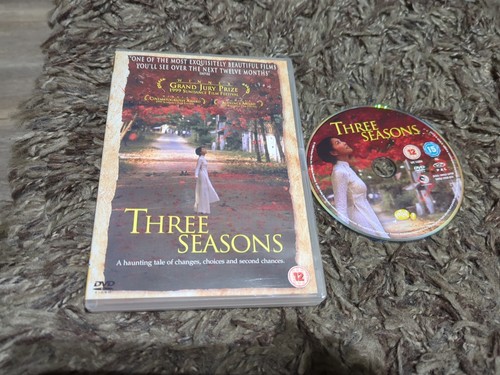 Three seasons - seasons, 2008)