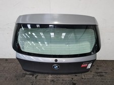 BMW 1 SERIES TAILGATE BOOTLID