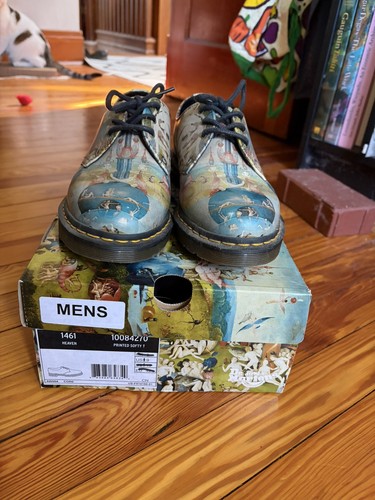 Martens doc 1461 - dr,