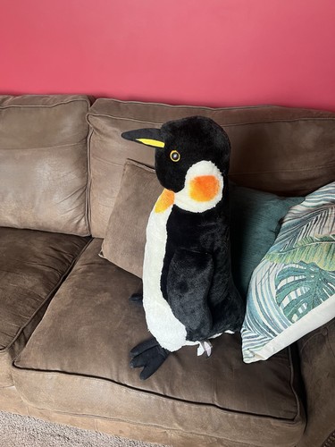 Melissa doug emperor penguin - melissa,