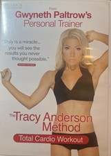 The Tracy Anderson Method