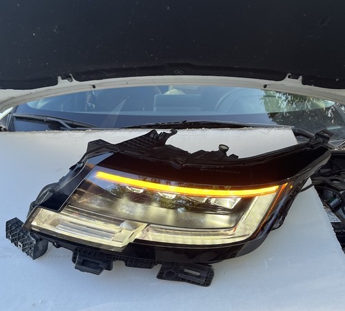 Tested oem 2023 2025 - oem, range
