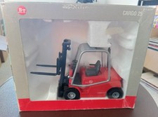 Bt Model Forklift Truck