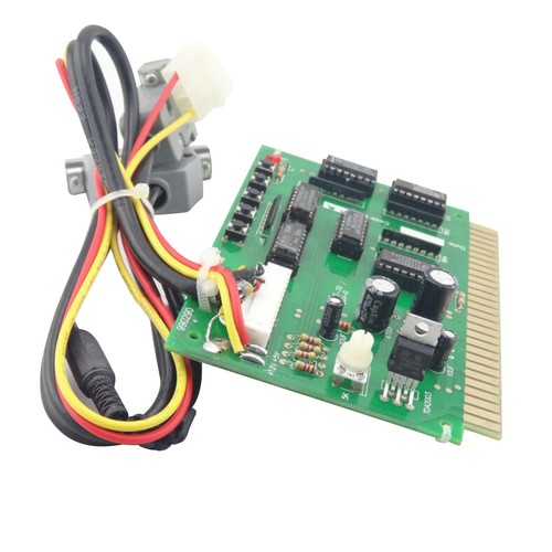 Arcade jamma converter - to,