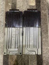 2x Nerf Attachment Accessories