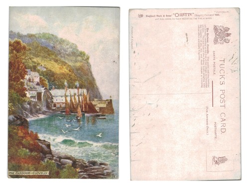 Vintage postcard the - vintage,