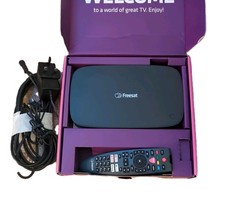 Freesat UHD-4X Smart 4K Ultra