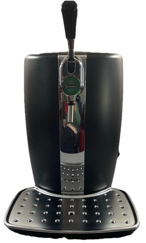 Krups beertender b100 heineken - b100,