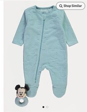 Disney Micky Mouse Fleece