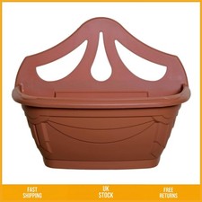 Elegant Venetian Terracotta