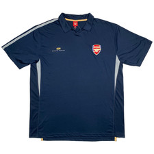 Arsenal Emirates Stadium Polo