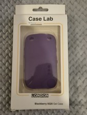 Case Lab London Blackberry