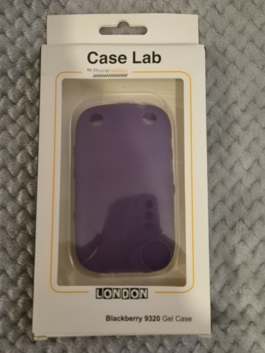Case lab london blackberry - lab,