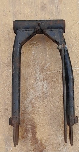 Triumph trident t150 - trident, swinging