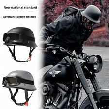 Vintage German Style