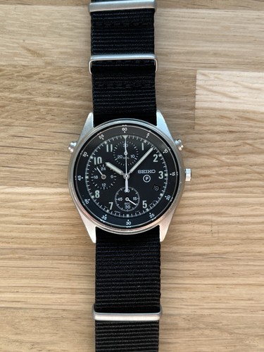 Vintage 1995 seiko - 1995,