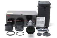 [Almost Unused] SIGMA APO