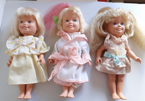 Working playskool dolly - 3,