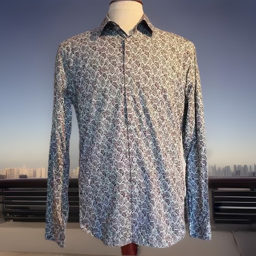 Merc shirt final - shirt,