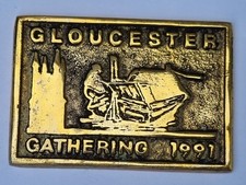 1991 Gloucester Gathering