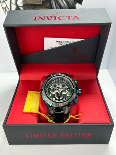 Invicta jason taylor - jason, 38072