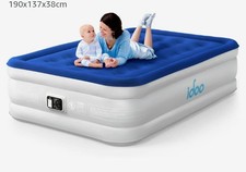 Inflatable Air Mattress/Bed