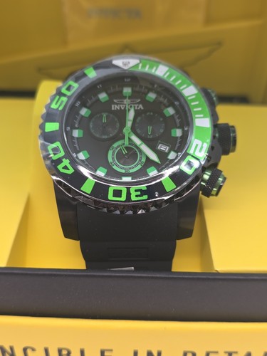 Invicta sea hunter blackwater - invicta,