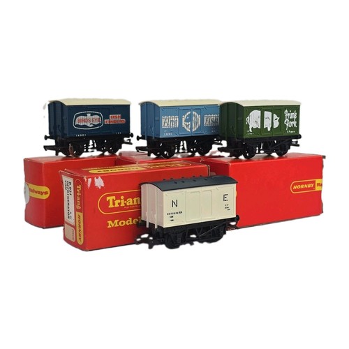 Hornby triang oo gauge - hornby, /
