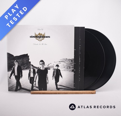 Stereophonics best - stereophonics, of